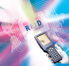 RFID物聯(lián)網技術的新應用