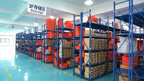 工業(yè)4.0下，制造業(yè)為什么需要WMS系統(tǒng)