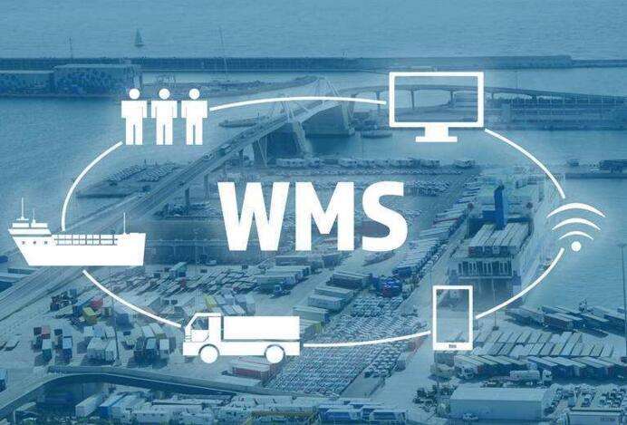 WMS系統(tǒng)釋放人力 讓管理回歸簡單！