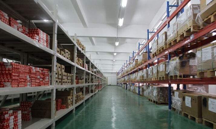 倉(cāng)庫(kù)信息化管理為食品行業(yè)注入動(dòng)力
