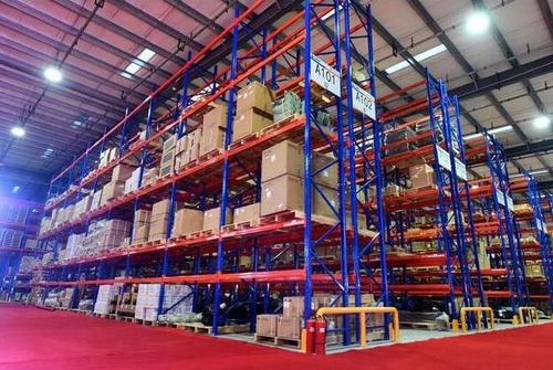 為什么制造企業(yè)離不開WMS系統(tǒng)？