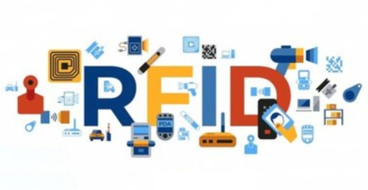 RFID倉庫管理系統(tǒng)中的RFID如何理解？