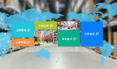 選擇一個(gè)高效、靈活、安全的WMS倉(cāng)庫(kù)管理系統(tǒng)服務(wù)器的重要性