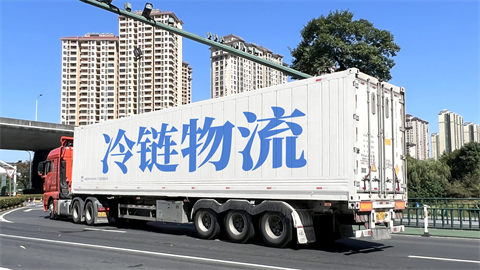 標(biāo)領(lǐng)助力某肉類加工冷庫倉儲升級——智能化改造引領(lǐng)行業(yè)新風(fēng)向