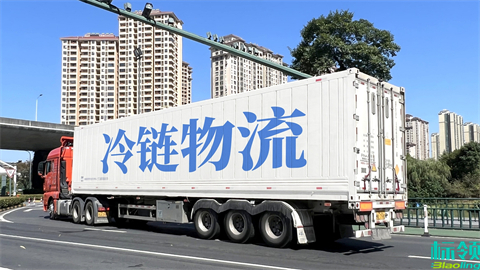 從-25℃到高效運營：冷鏈冷庫管理系統(tǒng)如何重塑行業(yè)未來？